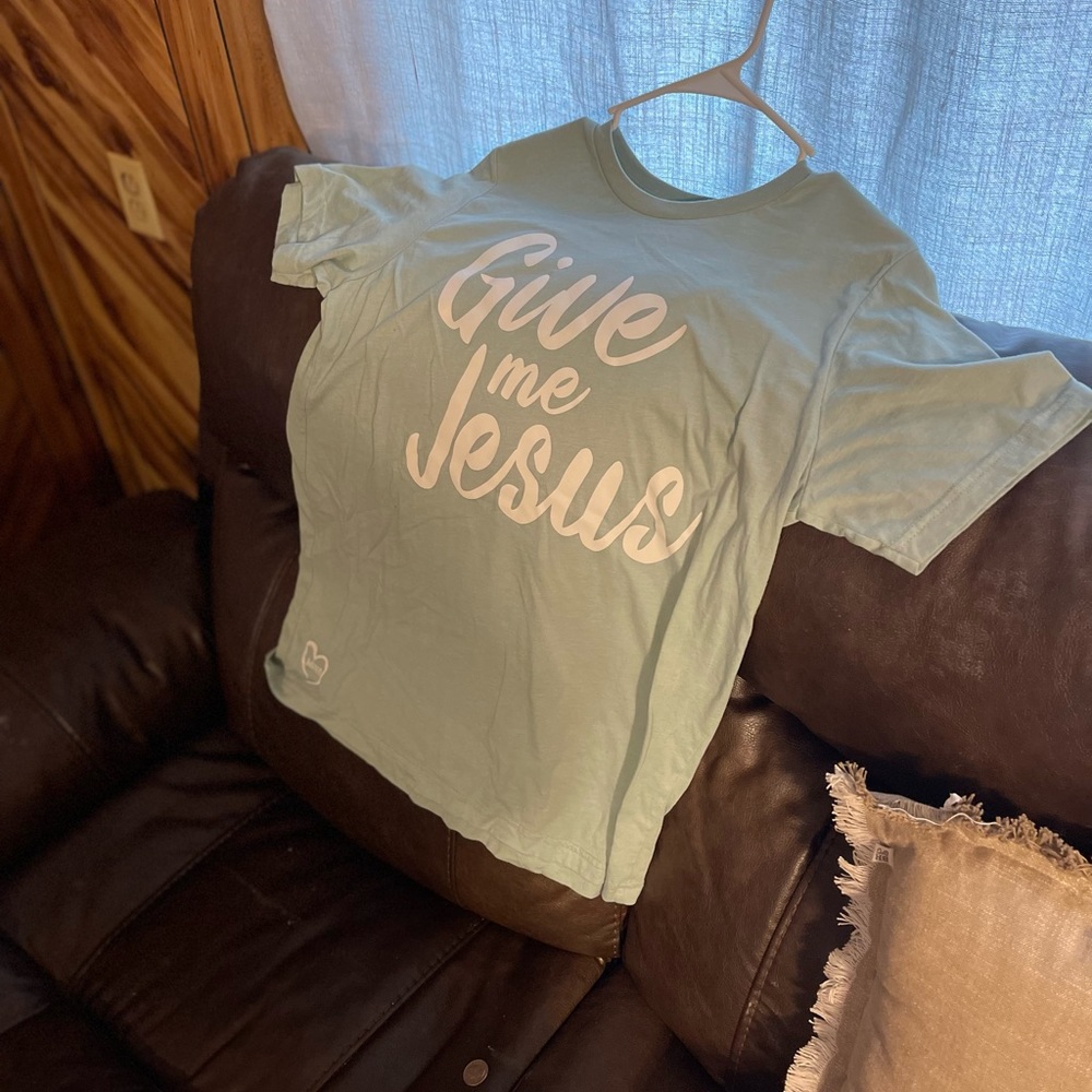 Womens t-shirt
